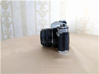 ست دوربین Fujica AX-5 با لنز نرمال و تله